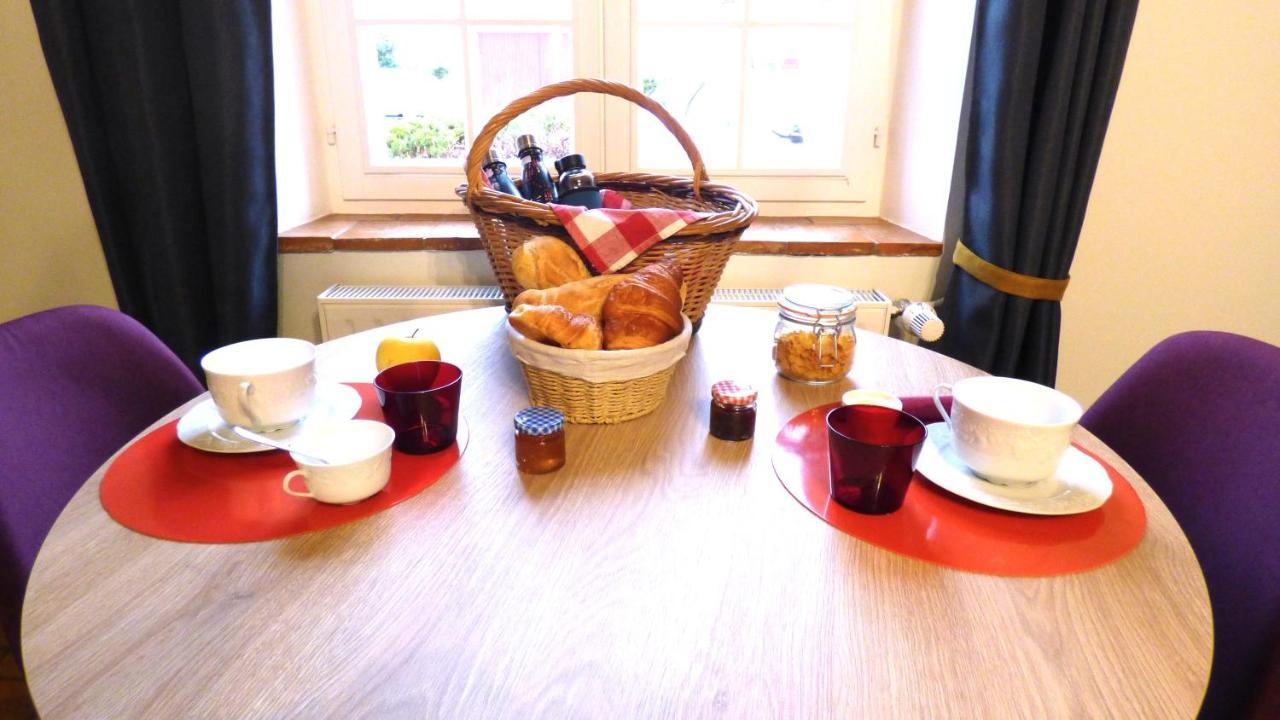 Chambre D'Hotes Proche Chenonceau 希索 外观 照片